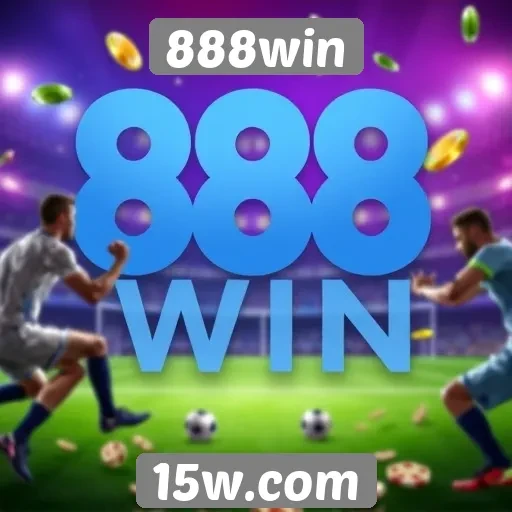Promoções atraentes destacam 888win no mercado