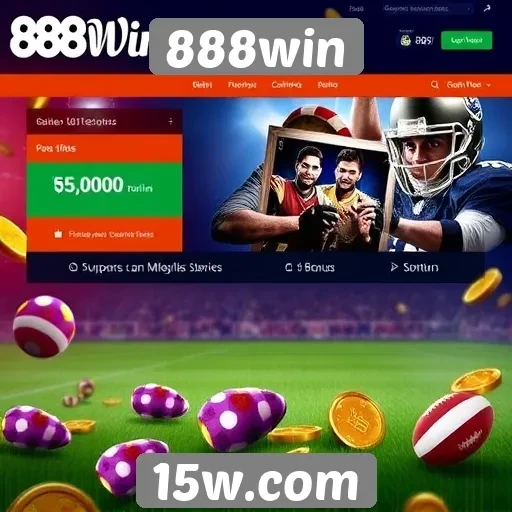 Avaliação das ofertas de bônus no 888win