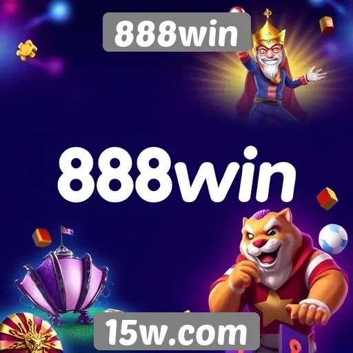 Análise do portfólio de jogos no 888win