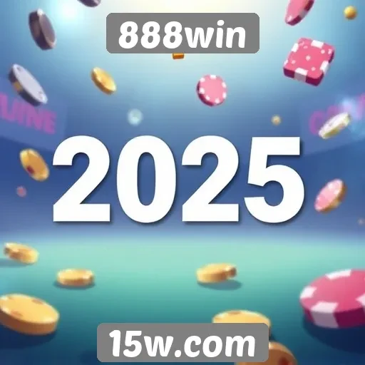 Logo da 888win