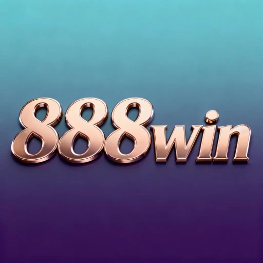 Logo da 888win