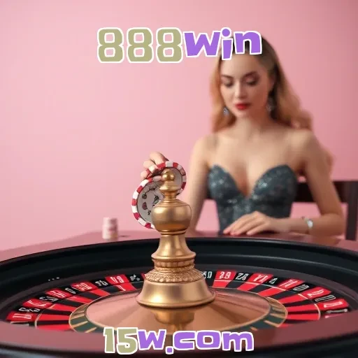 888win: Pagamentos Rápidos e Seguros Para Seus Jogos Favoritos